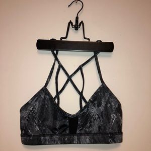 Alo Yoga Goddess Bra